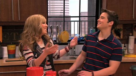 5x02 - iDate Sam & Freddie - iCarly Image (25269003) - Fanpop