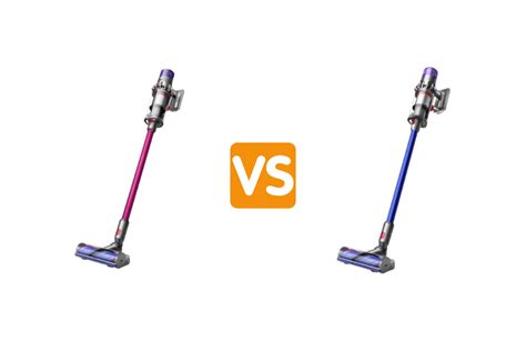 Dyson V10 vs V11: Compare Price, Review & Specs