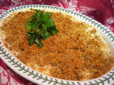 Seafood Newburg Casserole Recipe - Food.com