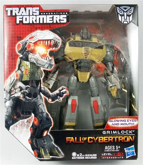 Transformers Generations - Fall of Cybertron Grimlock