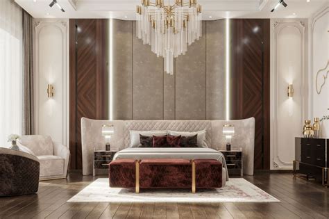 Trang trí phòng ngủ romantic decor bedroom để tạo không gian lãng mạn ...