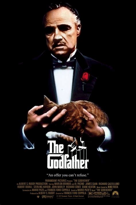 Godfather Poster Hd - mendijonas.blogspot.com