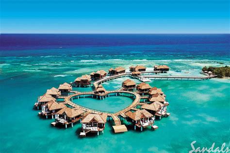 sandals-resorts-current vacation packages | pixiehoneymoons.com