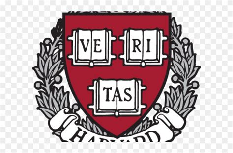 The University This Afternoon Revealed The $6 - Harvard University Logo ...