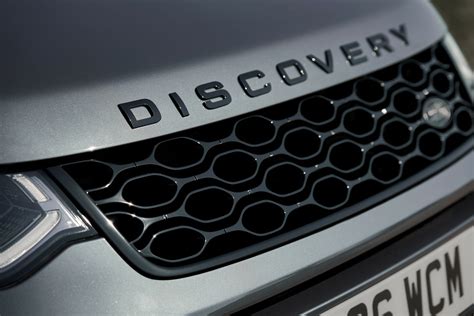 JLR Wants To Reposition Poor-Performing Discovery Brand With Think ...