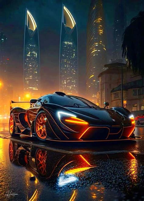 Mclaren p1 super sport – Artofit