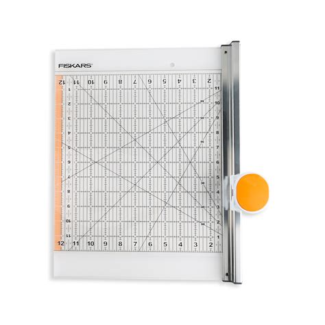 Fiskars Rotary Cutter and Ruler Combo - WAWAK Sewing Supplies