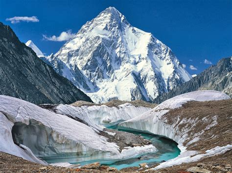 K2 Mountain,Pakistan: | Shah Nasir Travel