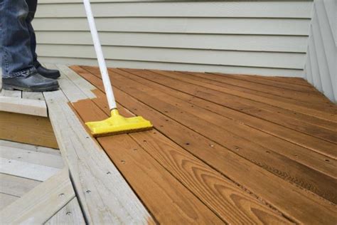 10 Best Rated Deck Stains | LoveToKnow