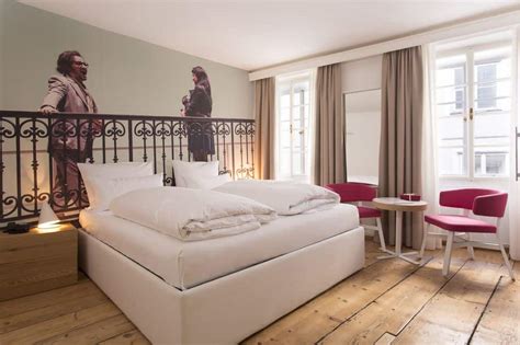 Where to Stay in Salzburg: Best Hotels and Areas for Every Budget • The ...