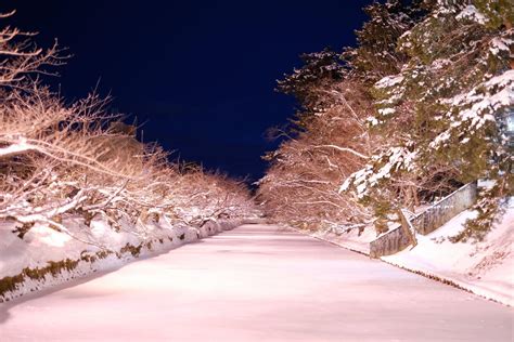 Aomori in Winter | 8 Destinasi Terbaik Yang Wajib Anda Kunjungi - Tour ...