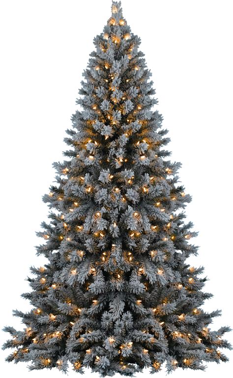 Christmas Tree PNG – Free Download