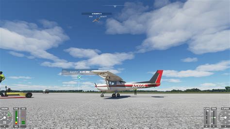 How to play multiplayer - Microsoft Flight Simulator 2020 | Shacknews