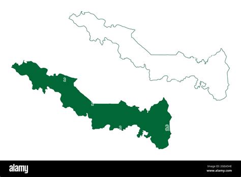 Udham Singh Nagar district (Uttarakhand or Uttaranchal State, Republic ...