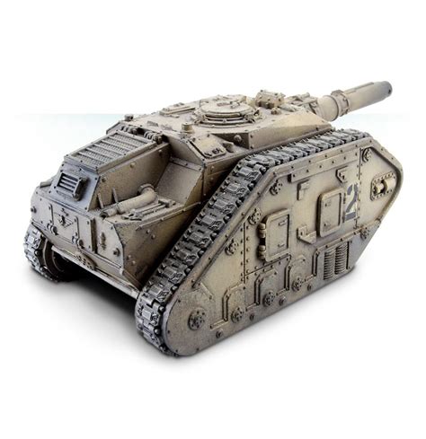 Destroyer Tank Hunter Complete Kit | Miniset.net - Miniatures ...