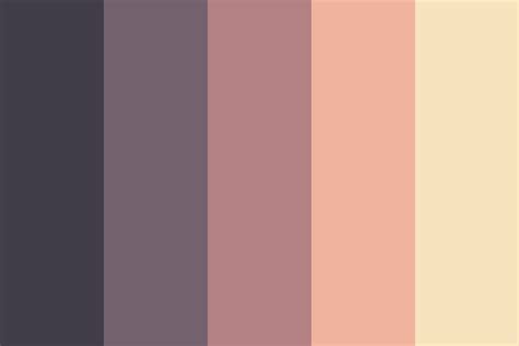 Color Palette Inspiration Ideas | Bold Print Design Studio