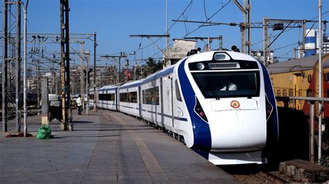 Vande Bharat Trains Launched In 2023: Routes, Timings And Other Details