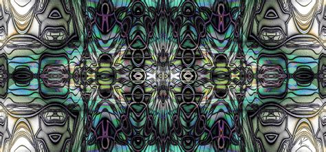 Glyph Digital Art by Kiki Art - Fine Art America