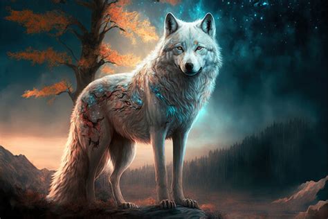 "White Wolf" Images – Browse 14,607 Stock Photos, Vectors, and Video ...