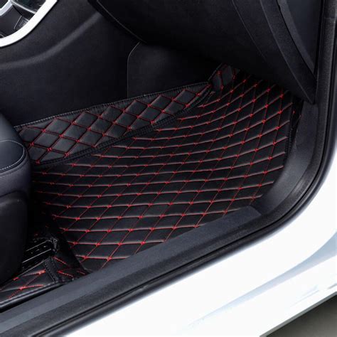 Custom Made Floor Mats For Your Car | Floor Roma