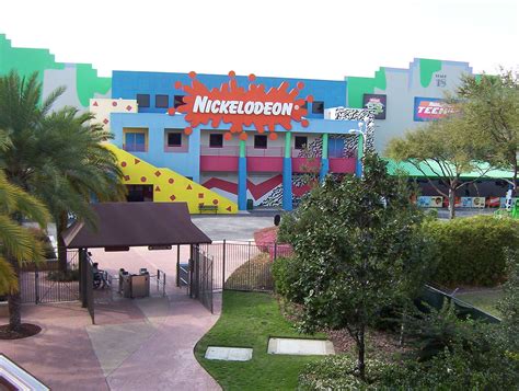 Nickelodeon Studios Florida | The Backyardigans Wiki | Fandom powered ...