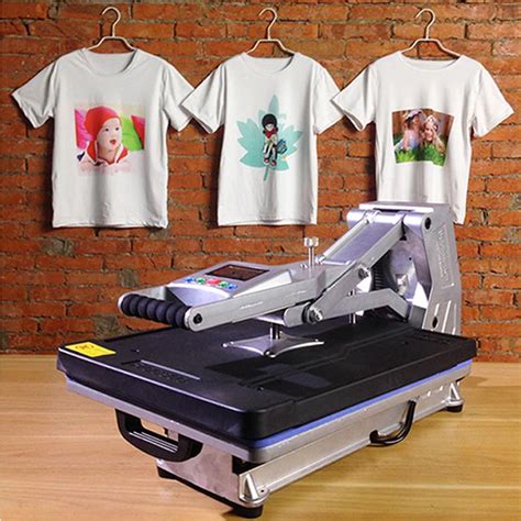 tee shirt heat press machine Cheaper Than Retail Price> Buy Clothing ...