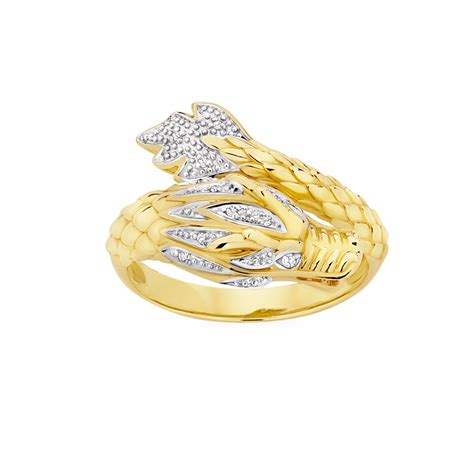 Dragon Gold Ring | ubicaciondepersonas.cdmx.gob.mx