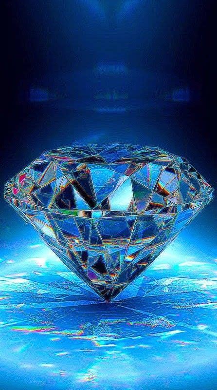 95 Diamonds ideas in 2021 | diamond wallpaper, diamond, diamond ...