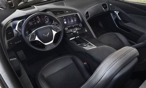 2025 Chevrolet Corvette Specs: Redefining Excellence in Performance and ...