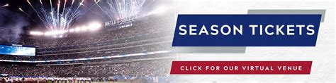 Giants Tickets | New York Giants - Giants.com