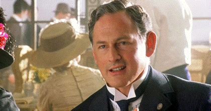 Reasons I love Titanic #75 - Mr. Andrews was realistic and honest about ...