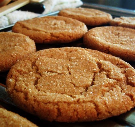 Simple Savory & Satisfying: Brown Sugar Cookies