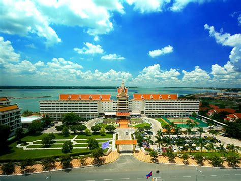 Phnom Penh Hotels, Cambodia | chiangdao.com