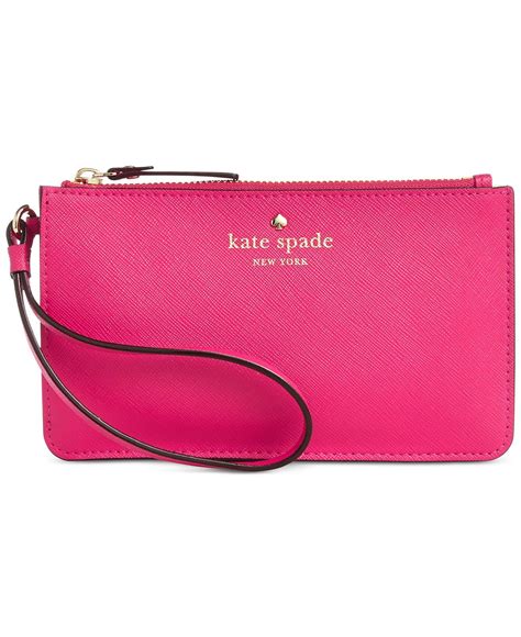 Kate Spade New York Pink Purse | semashow.com