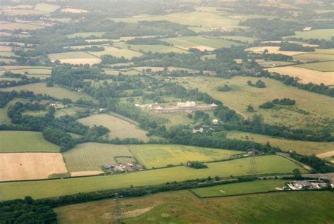 East Sussex countryside | Hamilton Palace near Uckfield, own… | Flickr