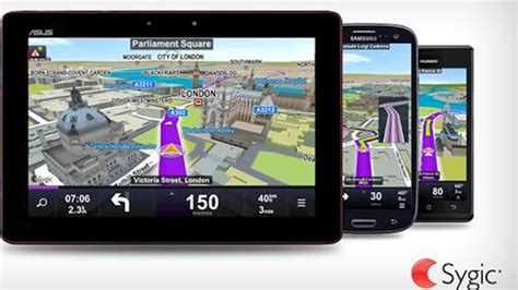 Top 10 Best Free GPS Apps for Android | Heavy.com