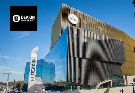 Deakin College - AMEC 英美澳國際有限公司