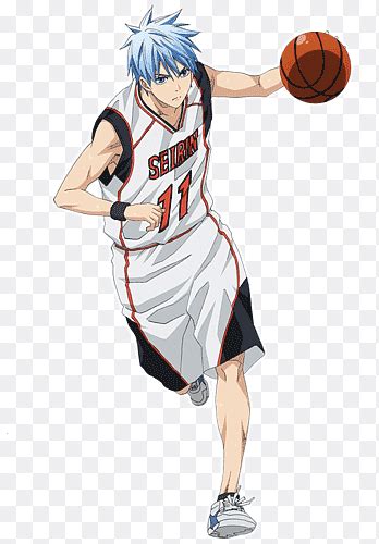 Tetsuya Kuroko Logo Kuroko's Basketball Anime, Basketball Poster, png ...