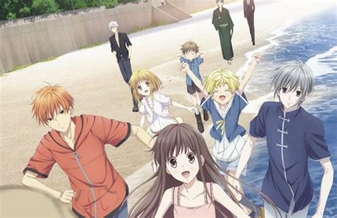 Fruits Basket Season 3 Episode 7 Release Date & Time, Spoilers