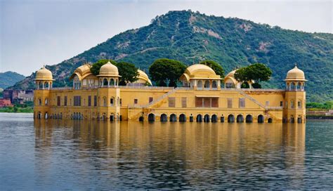 JariJemariku: Jai Mahal Palace, Jaipur