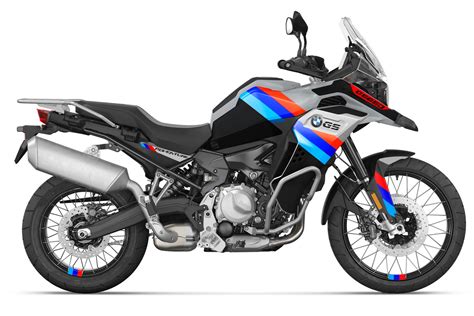 BMW 850GS - SPORT V1 - Full Kit - Moto Design Studio