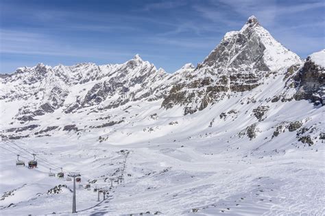 Cervinia | Ski Resort Review - Snow Magazine