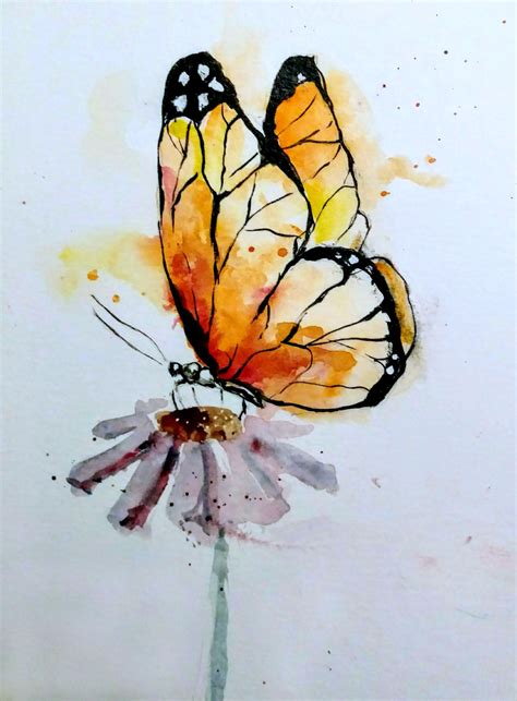 Pin on Art - Watercolor