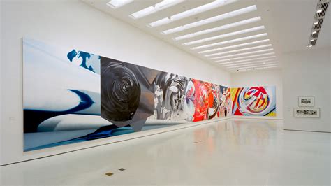 James Rosenquist Pop Art