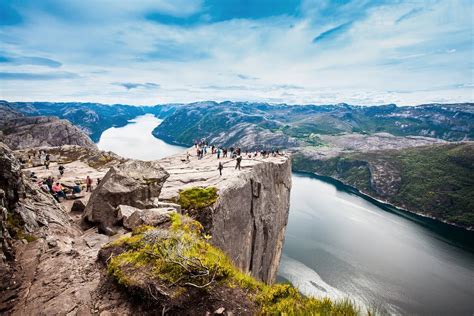 Ultimate Guide to Norway's Fjords | kimkim