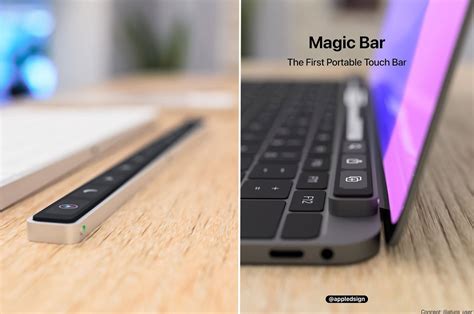 Sleek and innovative MacBook accessories that are the best upgrades for ...