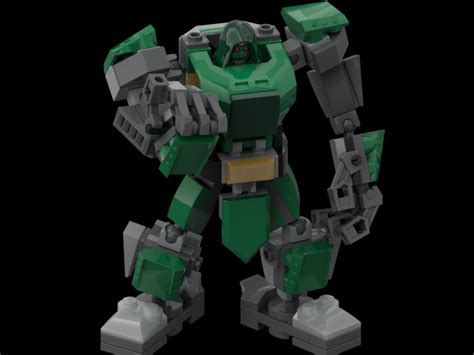 Feel the wrath of Doctor Doom (stud.io moc) : r/lego