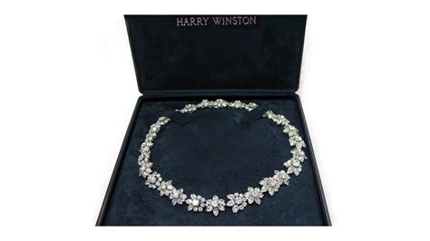 Harry Winston: A Diamond Legacy – IAJA – International Antique Jewelers ...