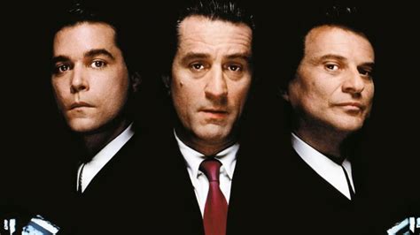 What The Cast Of Goodfellas Looks Like Today