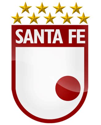 Pin de Магомед Ахмедов en Logos Futbol Colombia | Santa fe fútbol ...